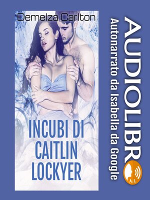 cover image of Incubi di Caitlin Lockyer
